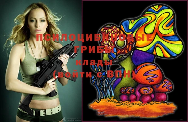 стафф Балабаново
